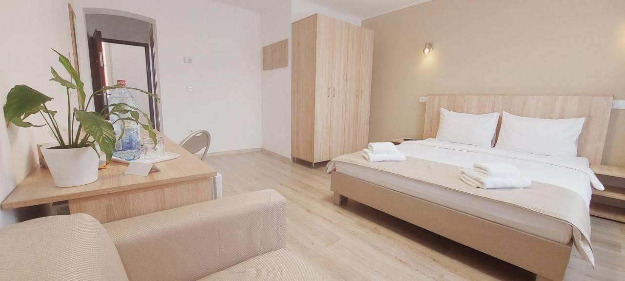 Lindenhaus Hotel Nagyszeben Kültér fotó