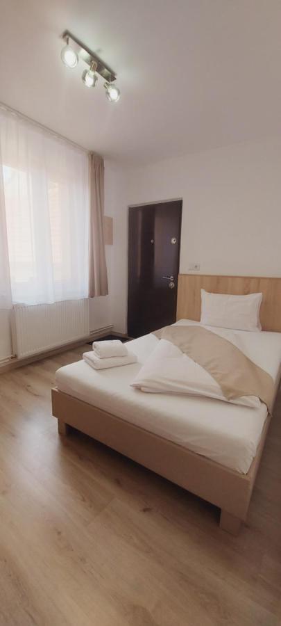 Lindenhaus Hotel Nagyszeben Kültér fotó