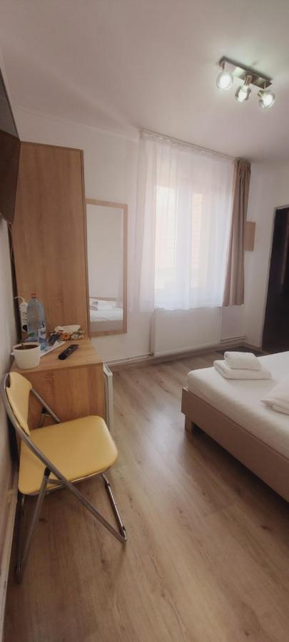 Lindenhaus Hotel Nagyszeben Kültér fotó
