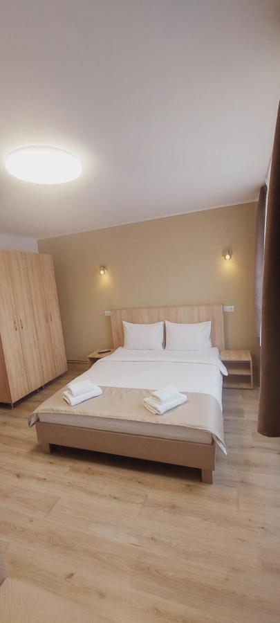 Lindenhaus Hotel Nagyszeben Kültér fotó