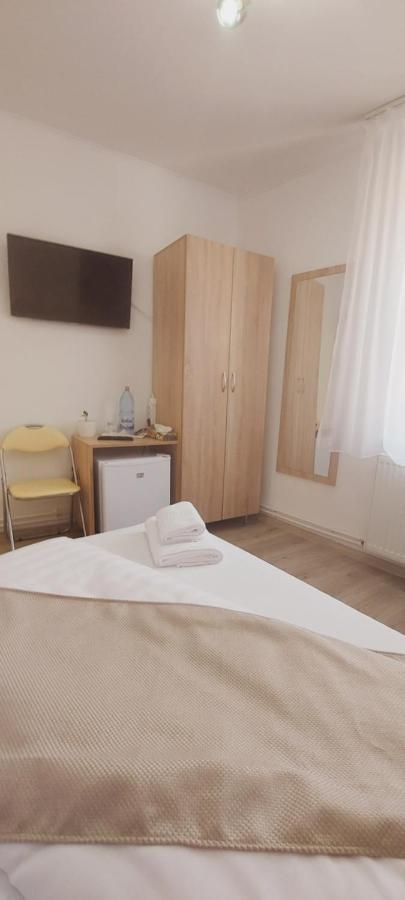 Lindenhaus Hotel Nagyszeben Kültér fotó
