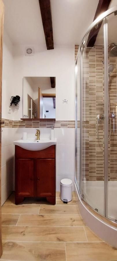 Lindenhaus Hotel Nagyszeben Kültér fotó