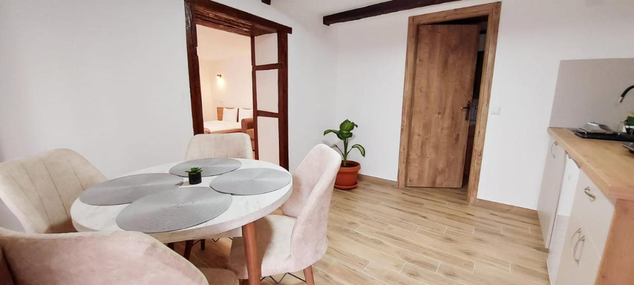 Lindenhaus Hotel Nagyszeben Kültér fotó