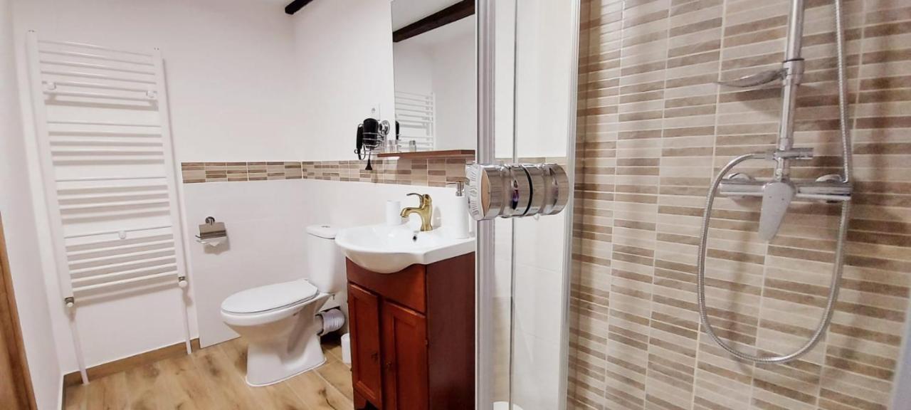 Lindenhaus Hotel Nagyszeben Kültér fotó