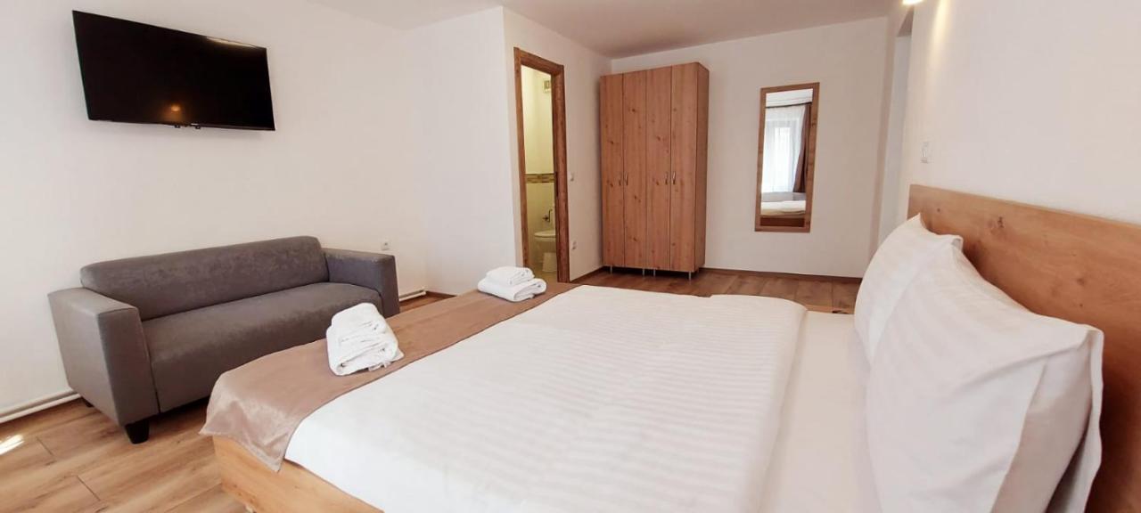 Lindenhaus Hotel Nagyszeben Kültér fotó