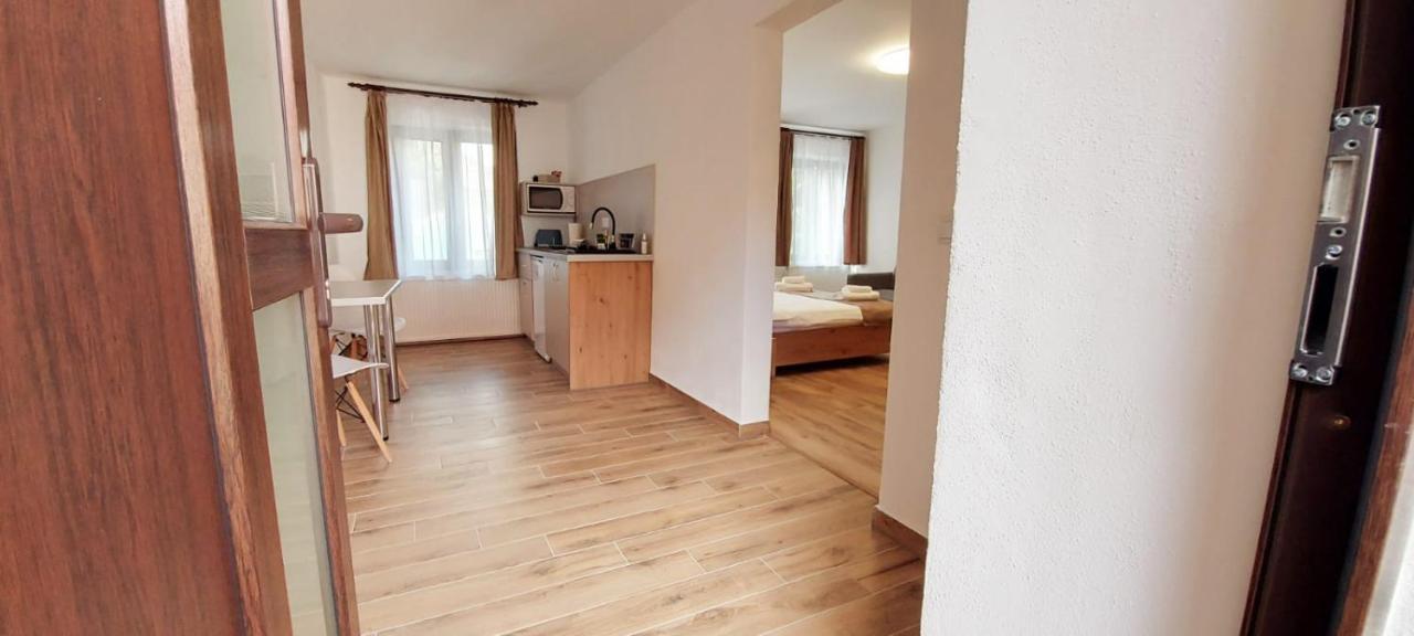 Lindenhaus Hotel Nagyszeben Kültér fotó