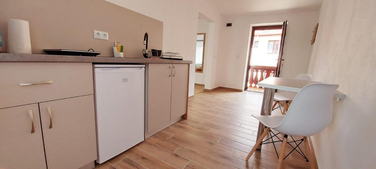 Lindenhaus Hotel Nagyszeben Kültér fotó