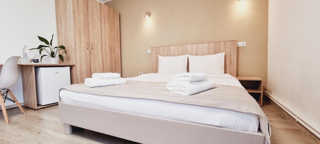 Lindenhaus Hotel Nagyszeben Kültér fotó