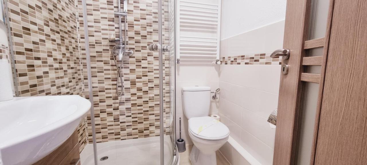 Lindenhaus Hotel Nagyszeben Kültér fotó
