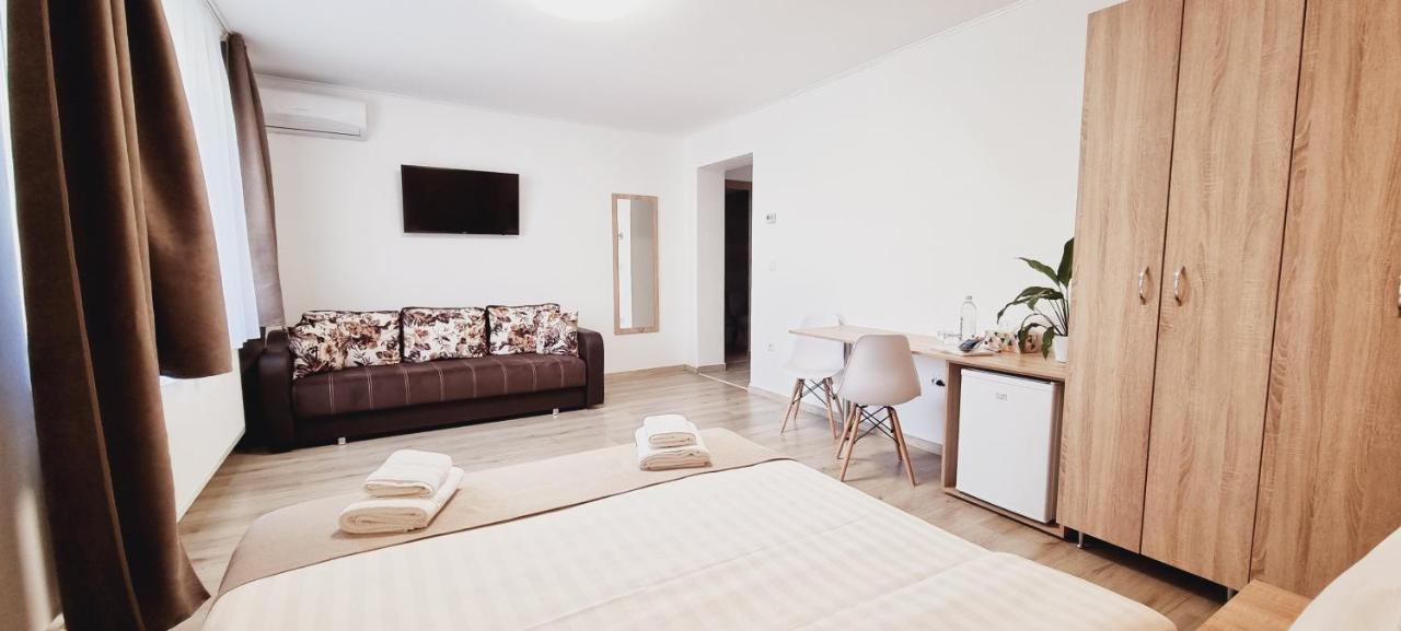 Lindenhaus Hotel Nagyszeben Kültér fotó
