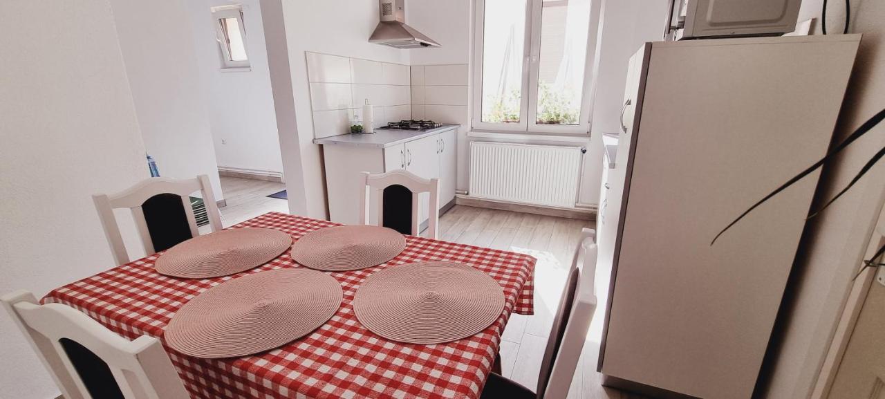 Lindenhaus Hotel Nagyszeben Kültér fotó